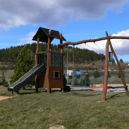 Resort Hulín Selčan