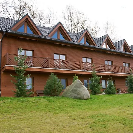 Hulín Resort *