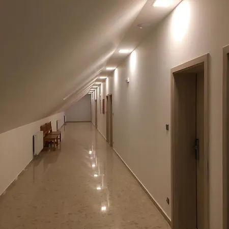 Resort Hulín