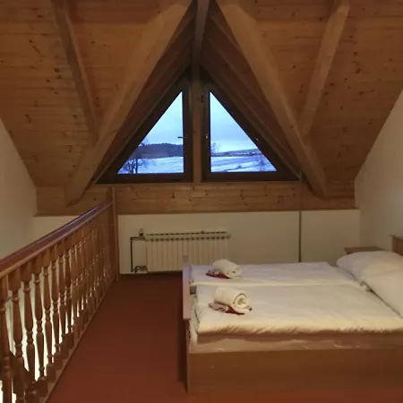 Hulín Resort