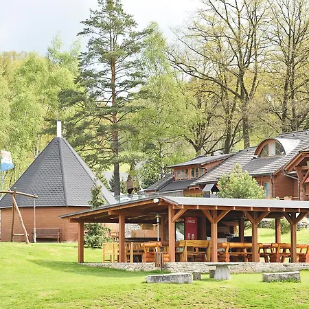 Hulín Resort