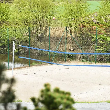 Resort Hulín