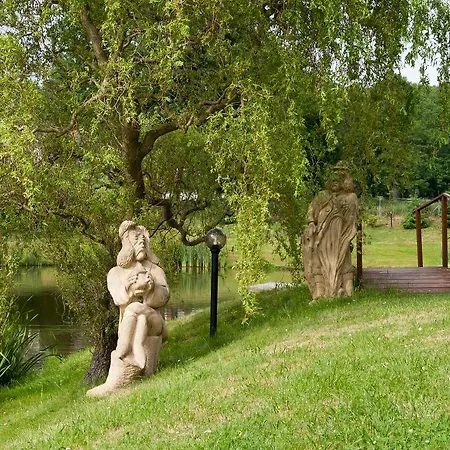 Resort Hulín Selčan