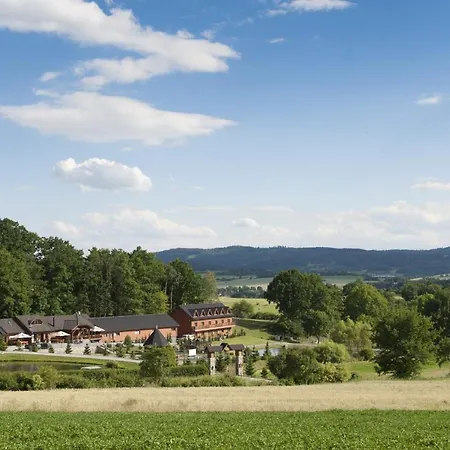 Hulín Resort